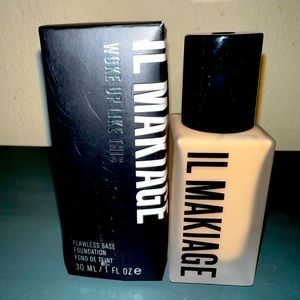 New IL MAKIAGE Foundation 120